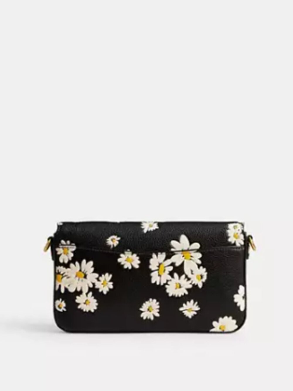 Coach Wyn Crossbody Bag with Floral Print - Picture 3 of 13